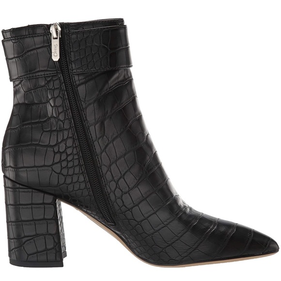 Sam Edelman Booties - Picture 3 of 6